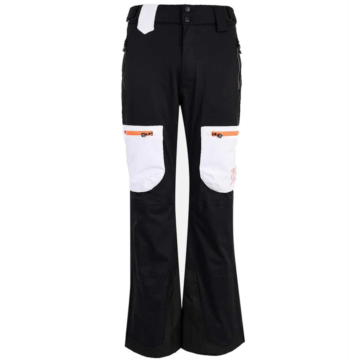 JIB-schwarz-W9952-S