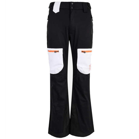JIB-schwarz-W9952-S