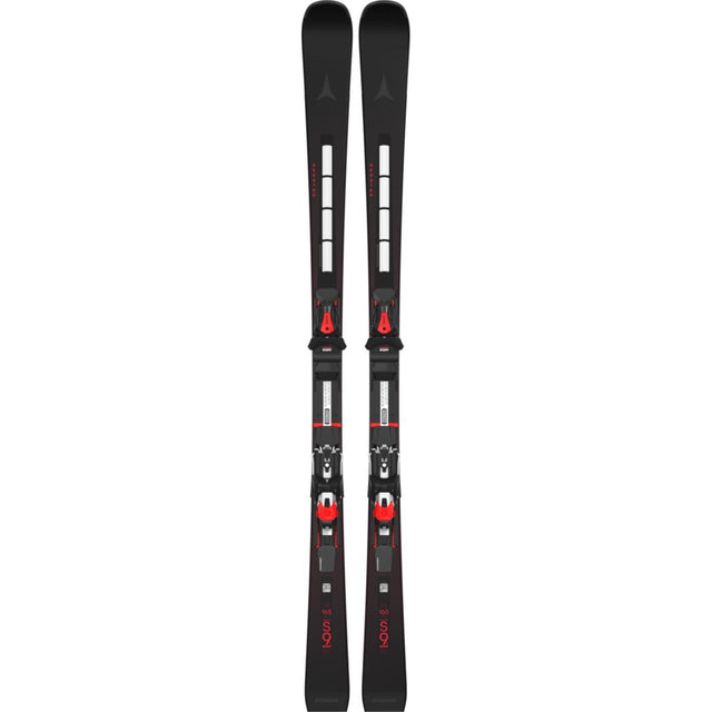 AASS03672-schwarz-black/red-155