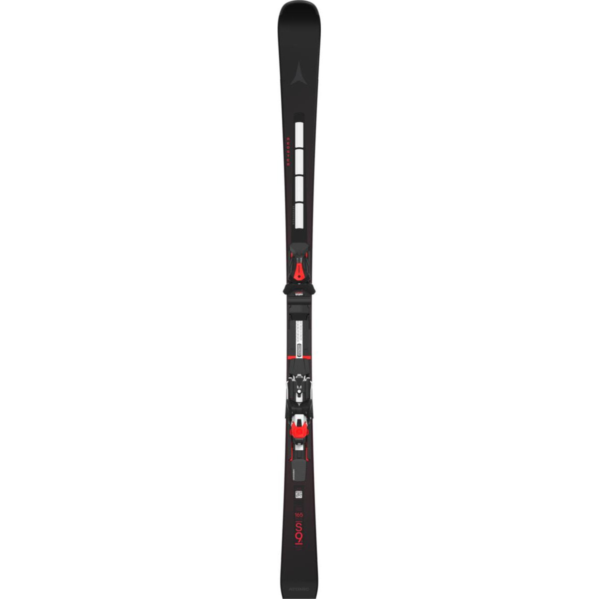 AASS03672-schwarz-black/red-155