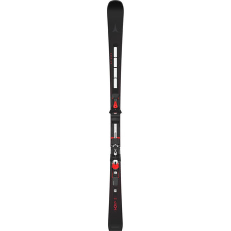 AASS03672-schwarz-black/red-155