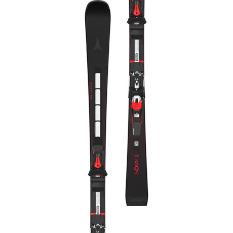 AASS03672-schwarz-black/red-155