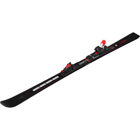 AASS03672-schwarz-black/red-155