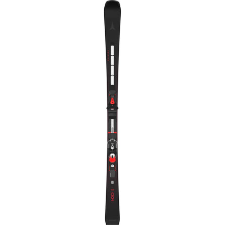 AASS03674-schwarz-black/red-160