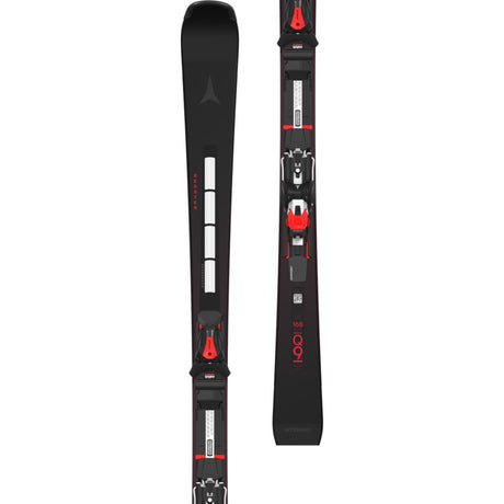 AASS03674-schwarz-black/red-160