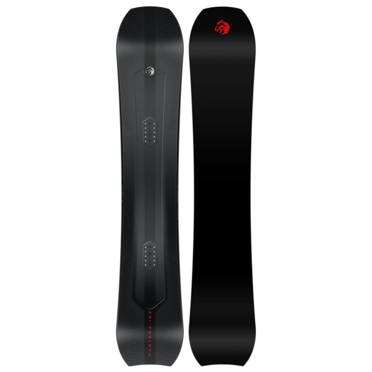 Nitro Pantera Snowboard (2024/2025)