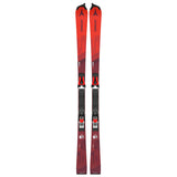 Atomic Redster S9 FIS M (165cm) + Icon RS 16 (2024/2025)