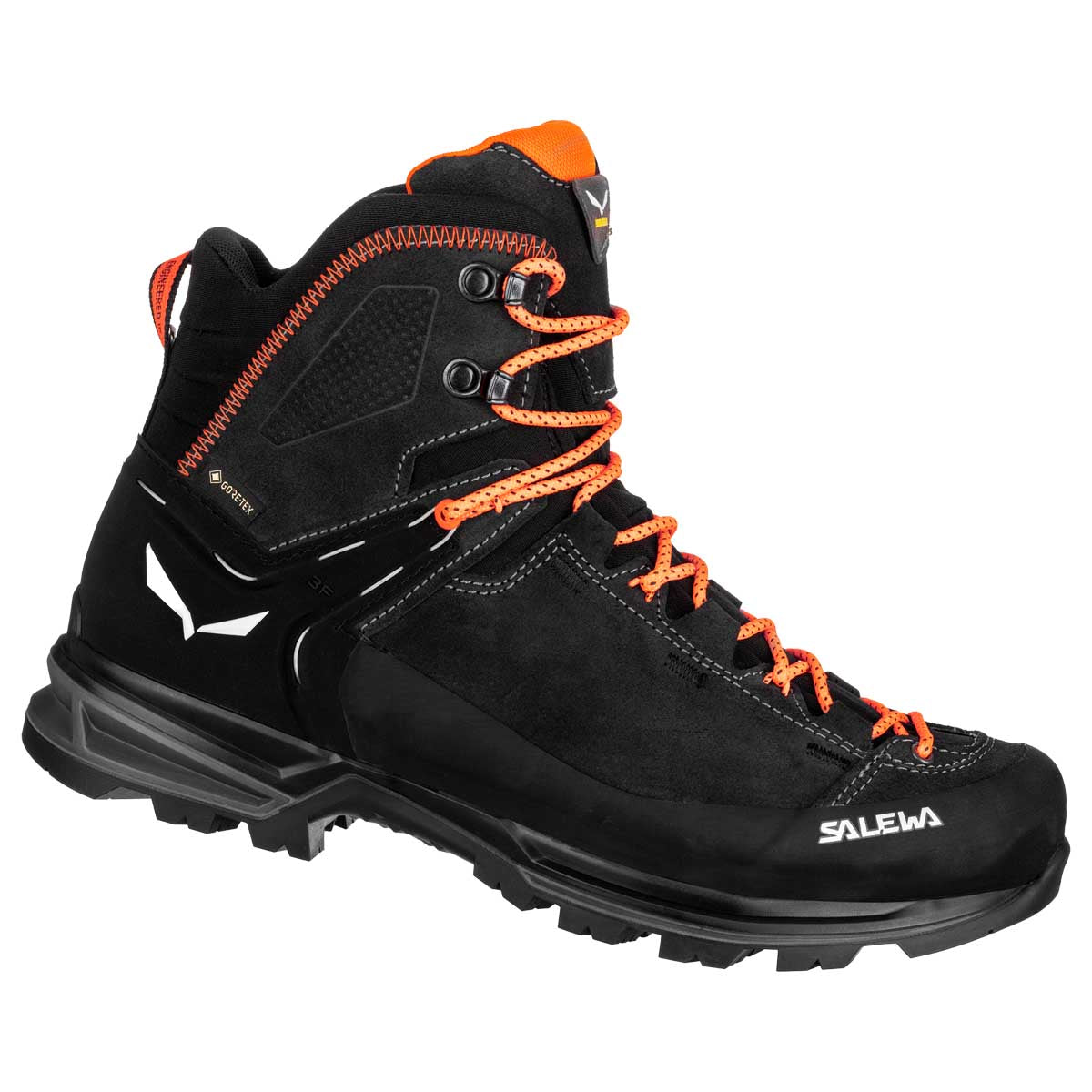 Salewa MTN Trainer 2 MID GTX Trekkingschuhe Herren