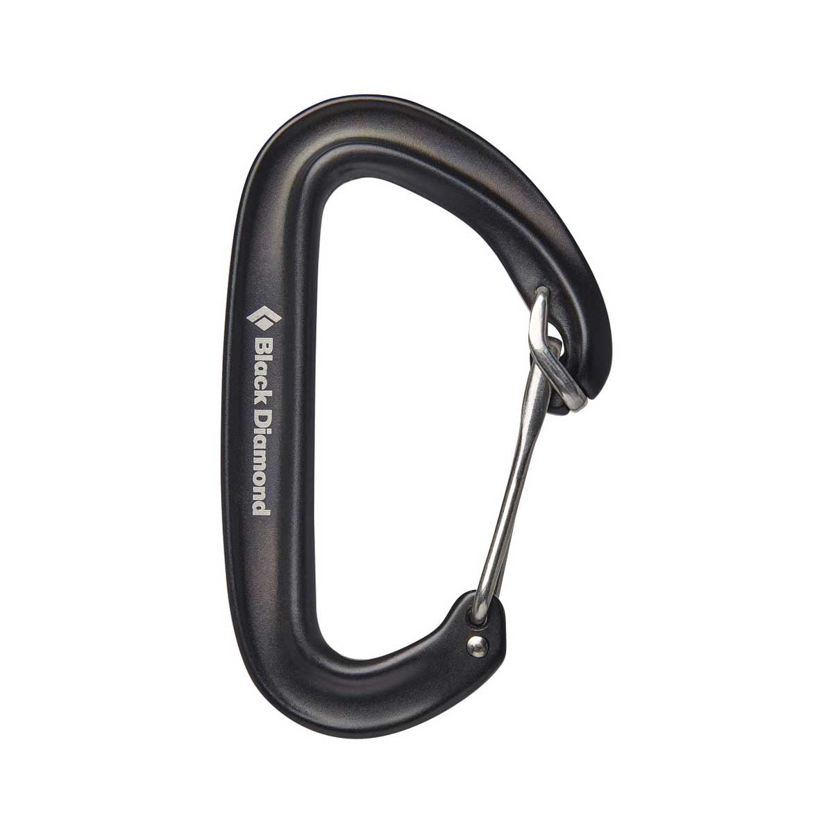 Black Diamond Oz Karabiner