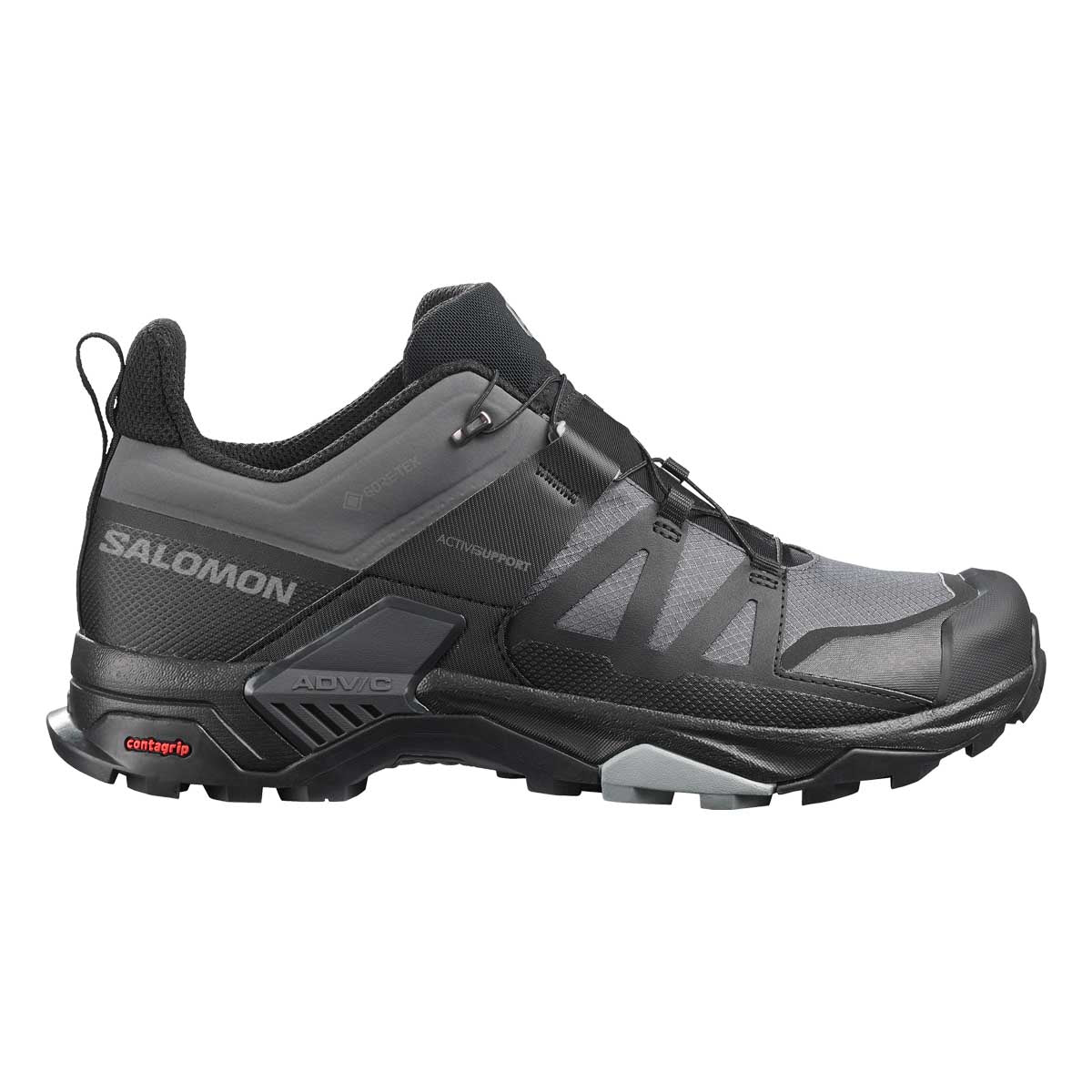 Salomon X Ultra 4 GTX Runningschuhe Herren