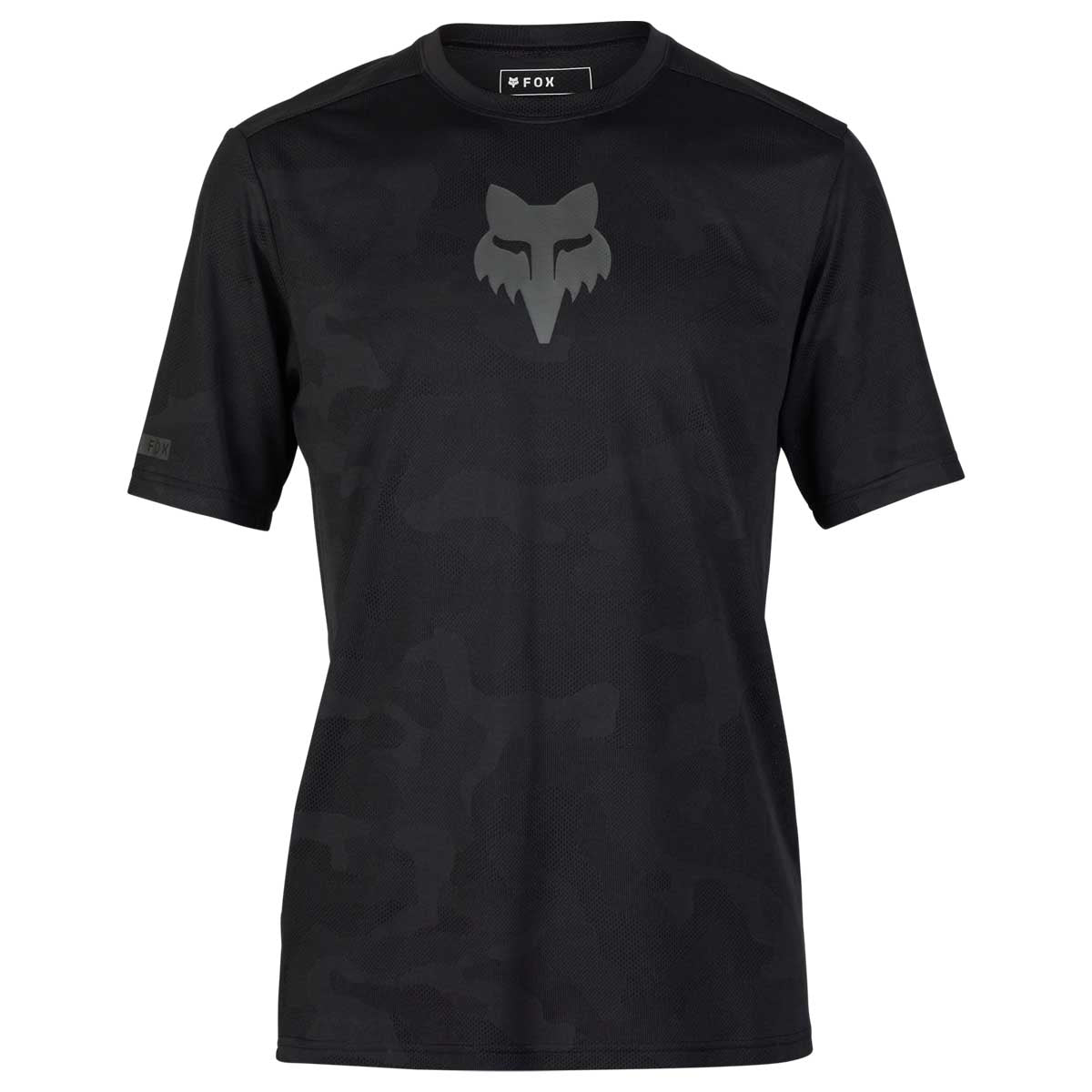 Fox Ranger Tru Dri SS Jersey Herren