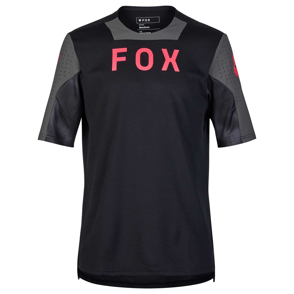 Fox Defend Taunt SS Jersey Herren