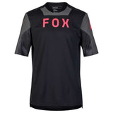 Fox Defend Taunt SS Jersey Herren