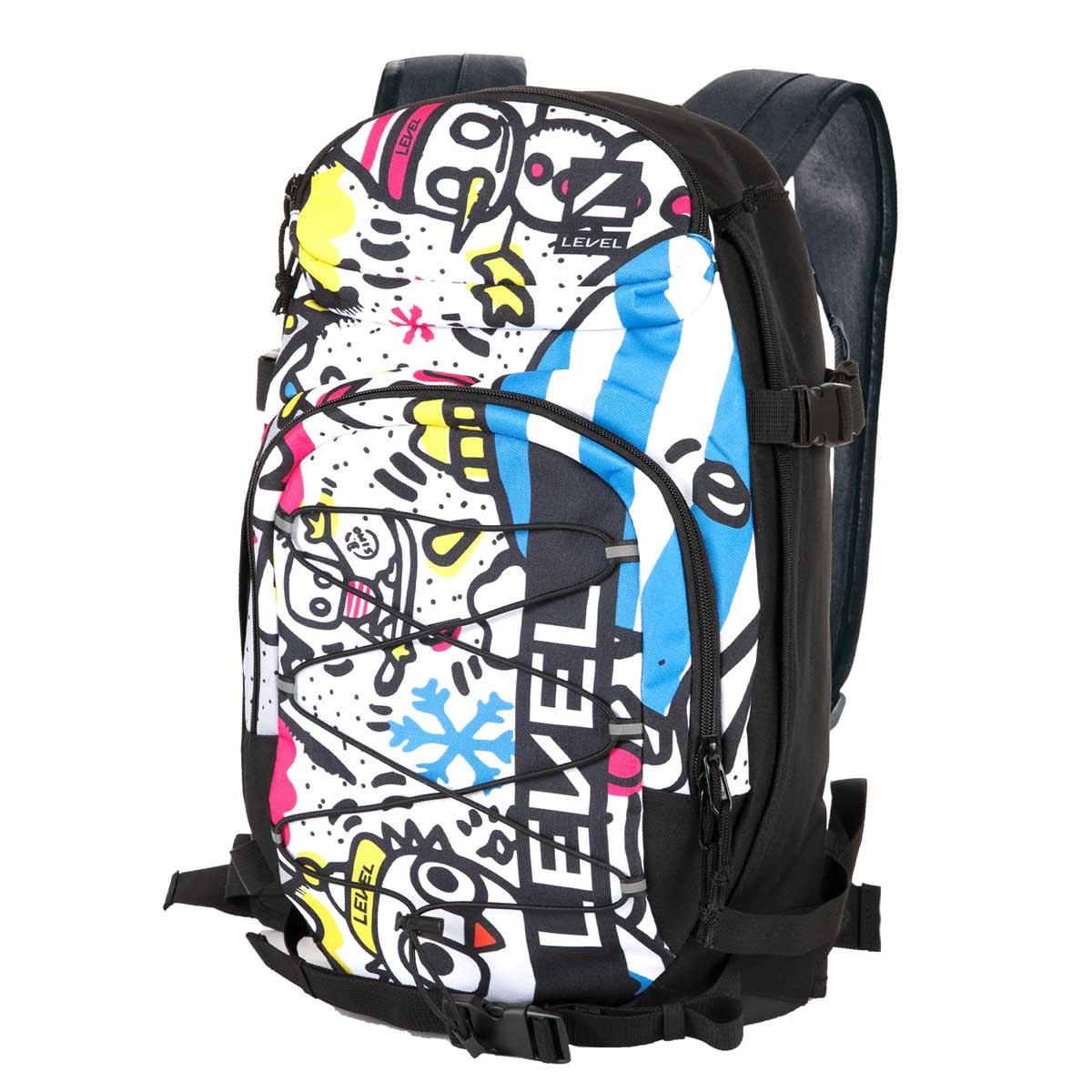 Level Urban 20L Rucksack