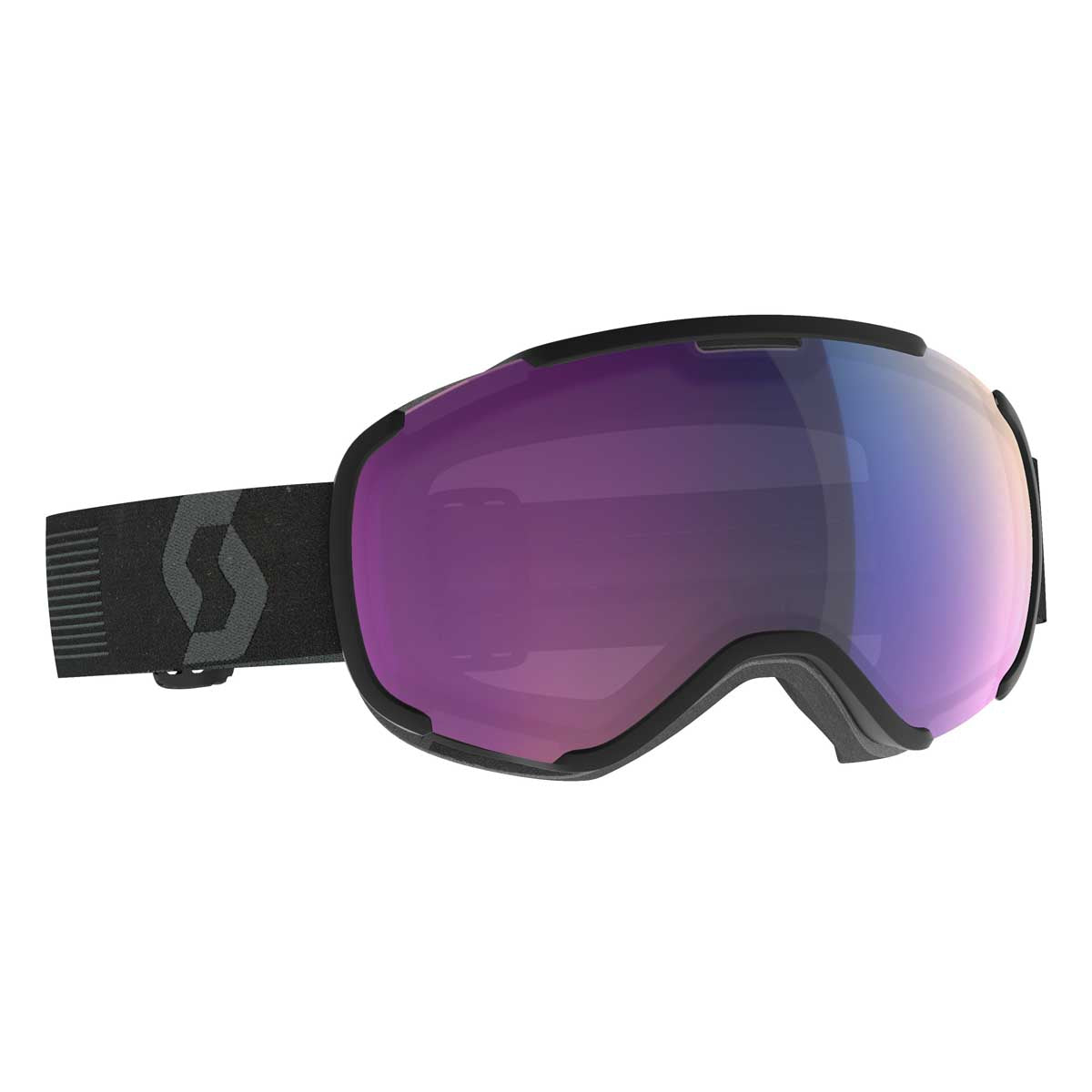 Scott Faze II Skibrille