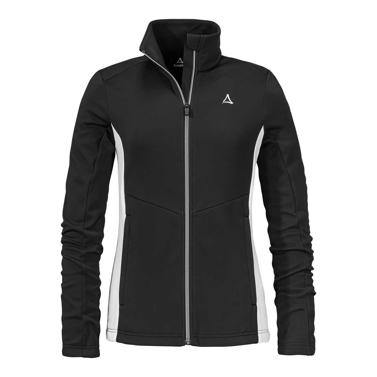 Schöffel Fellhorn Fleece Jacke Damen