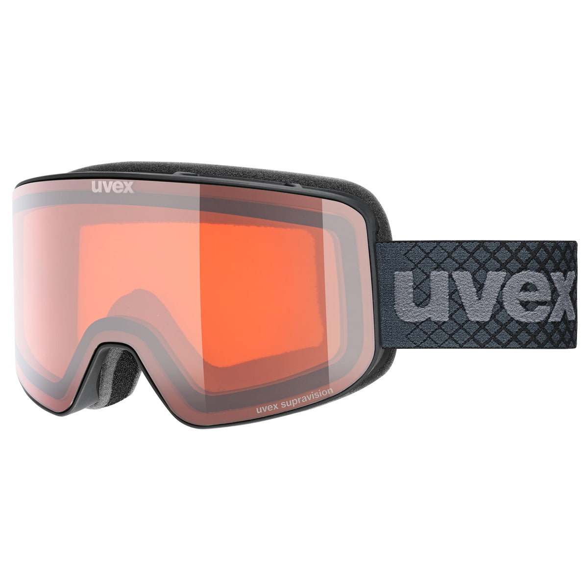 Uvex Pyrit LG Skibrille