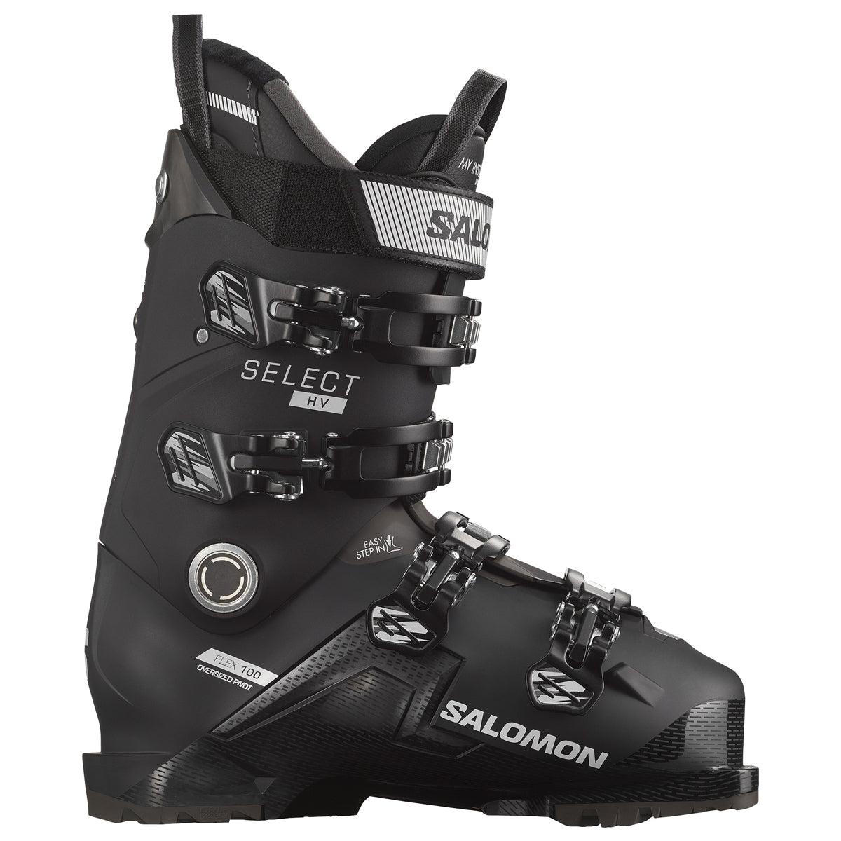 Salomon Select HV 100 Skischuhe Herren (2024/2025)