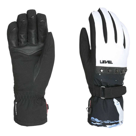 Level Venus Handschuhe Damen