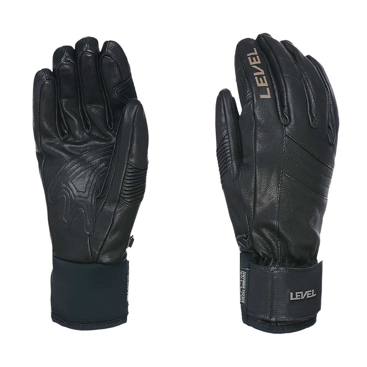 Level Rexford Handschuhe Herren