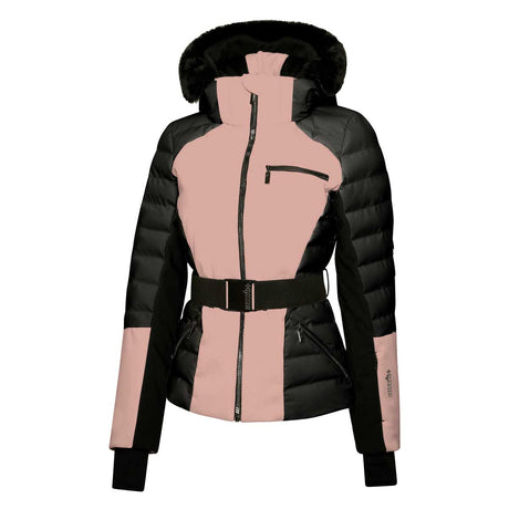 rh+ Vega Evo Jacke Damen