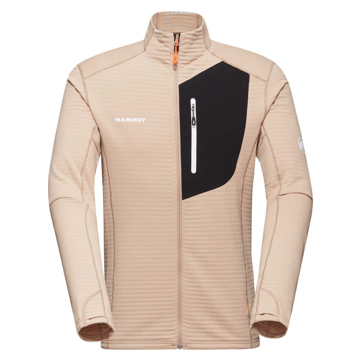 Mammut Taiss Light ML Jacke Herren