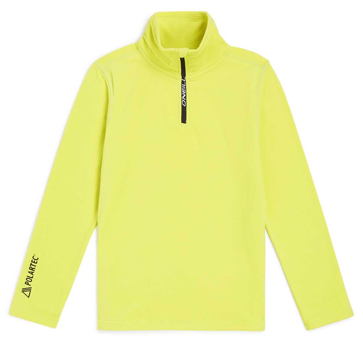 O'Neill Jack's Polartec 100 Halfzip Fleece Kinder