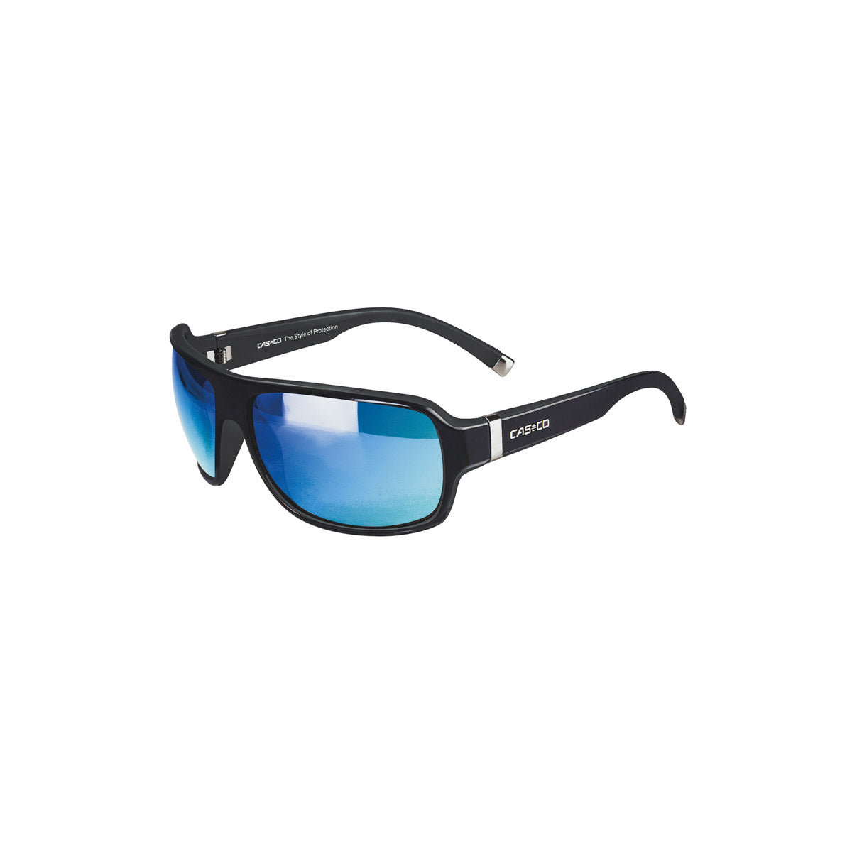 Casco SX-61 BiColor Carbonic Sonnenbrille