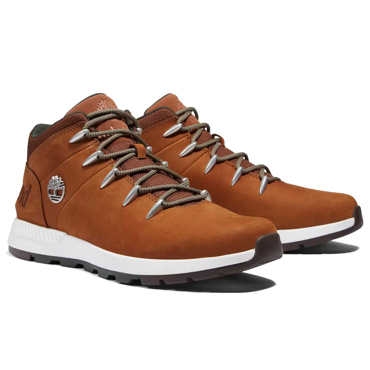 Timberland Sprint Trekker Mid Herren