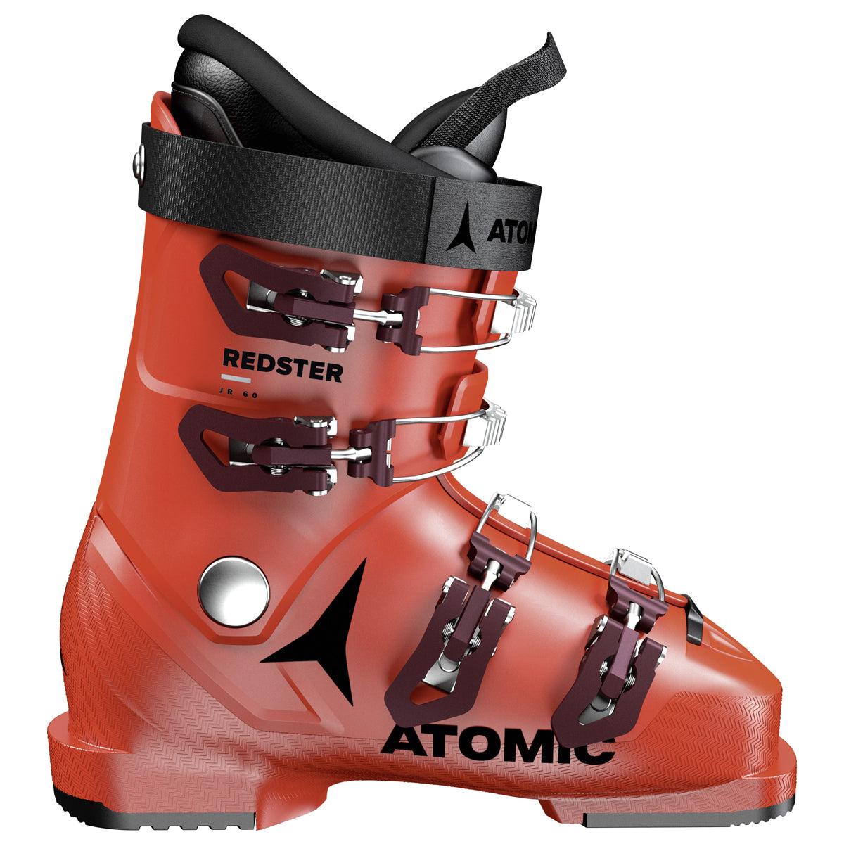 Atomic Redster JR 60 Skischuhe Kinder (2024/2025)