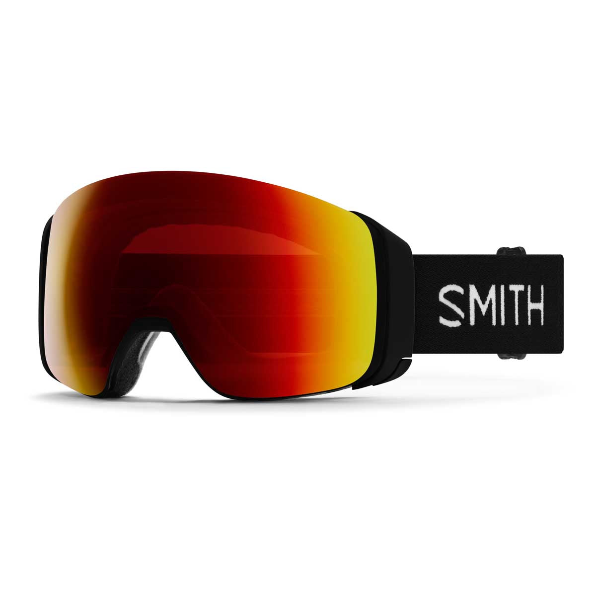 Smith 4D MAG Skibrille