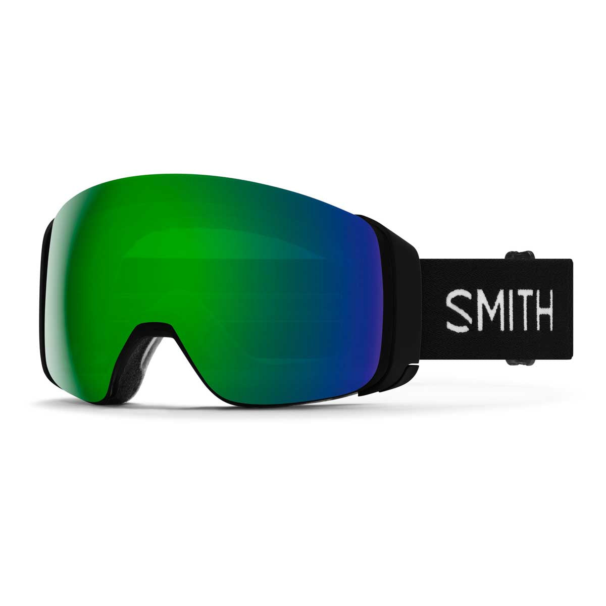 Smith 4D MAG Skibrille