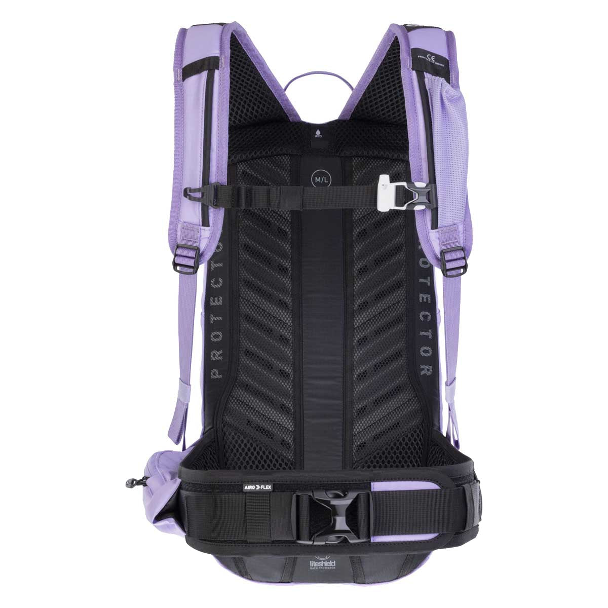 Evoc FR Lite Race 10L Rucksack