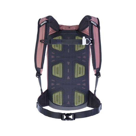 Evoc Stage 6L + Hydration Bladder 2L Rucksack