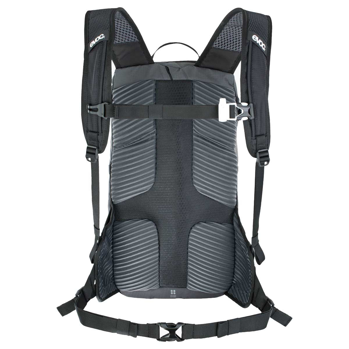 Evoc Ride 12L Rucksack