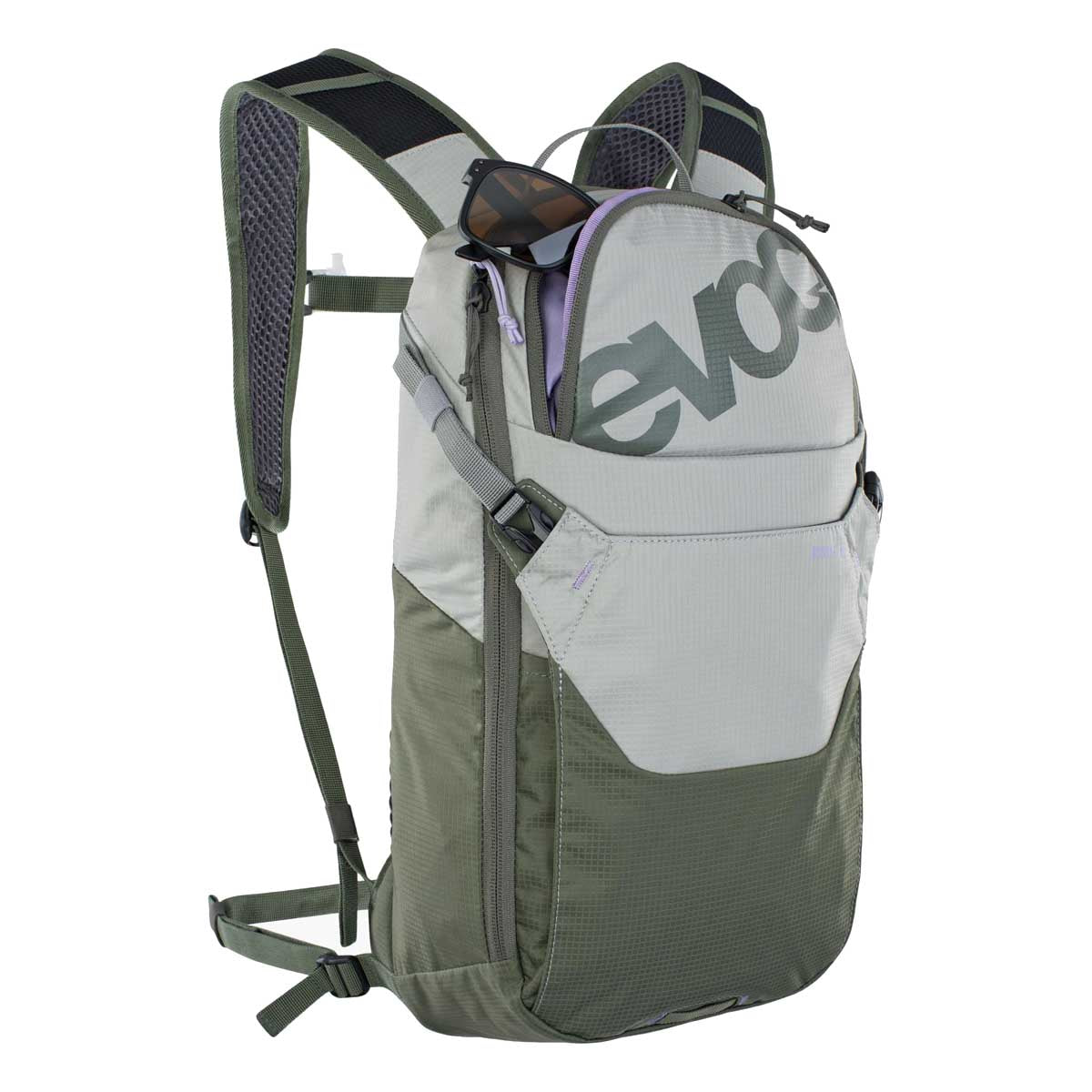 Evoc Ride 8L Rucksack