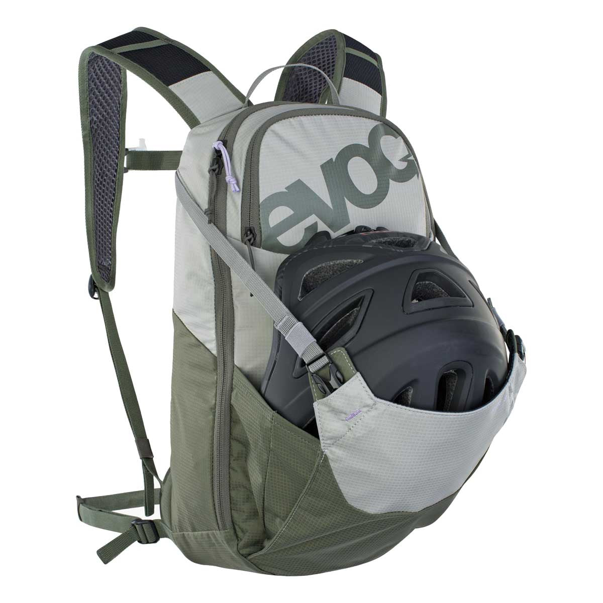 Evoc Ride 8L Rucksack