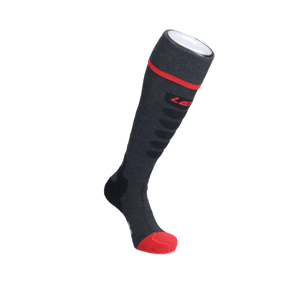 Lenz Heat Sock 5.1 Toecap Heizsocken