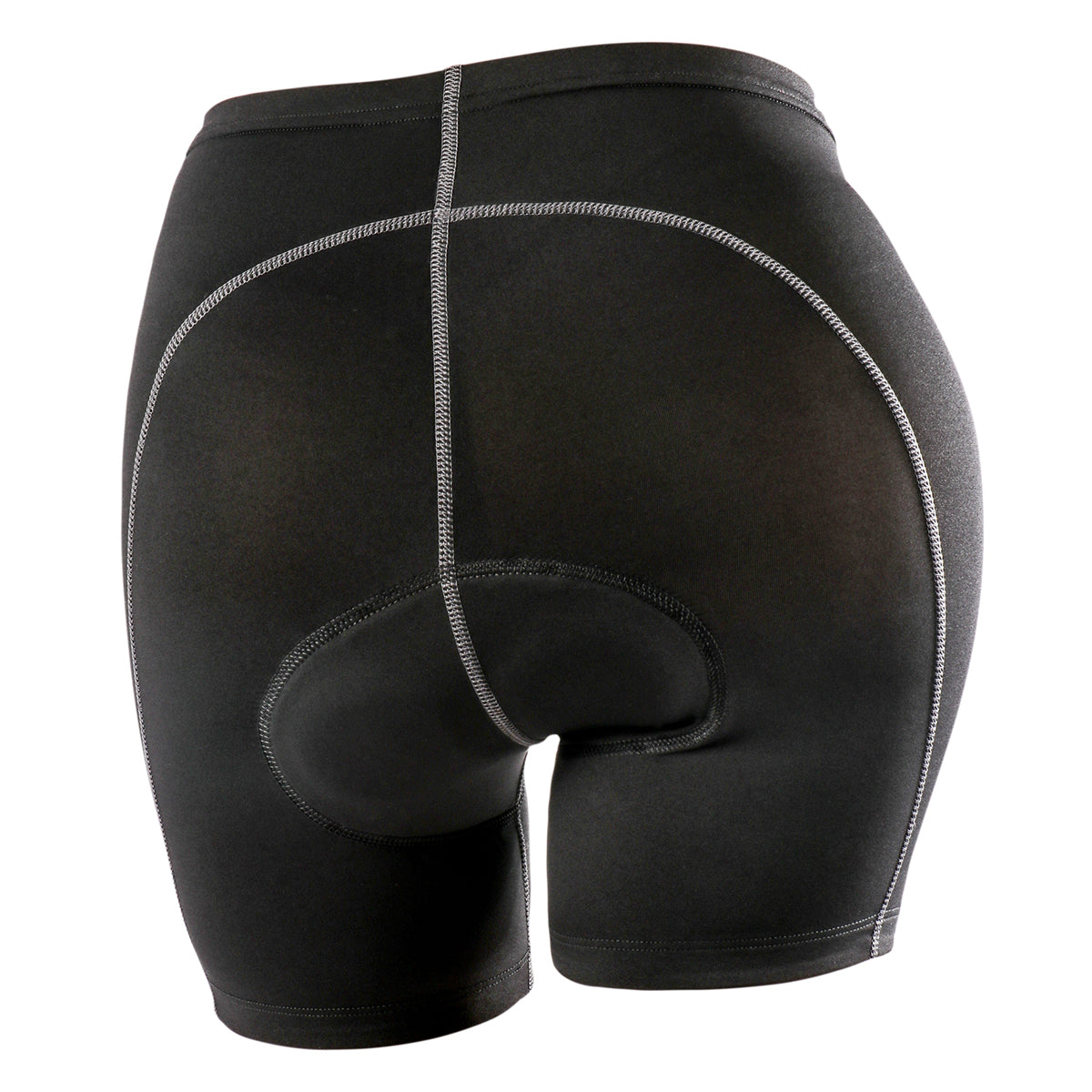 Löffler Elastic Bikeshorts Damen