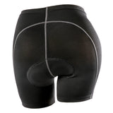 Löffler Elastic Bikeshorts Damen