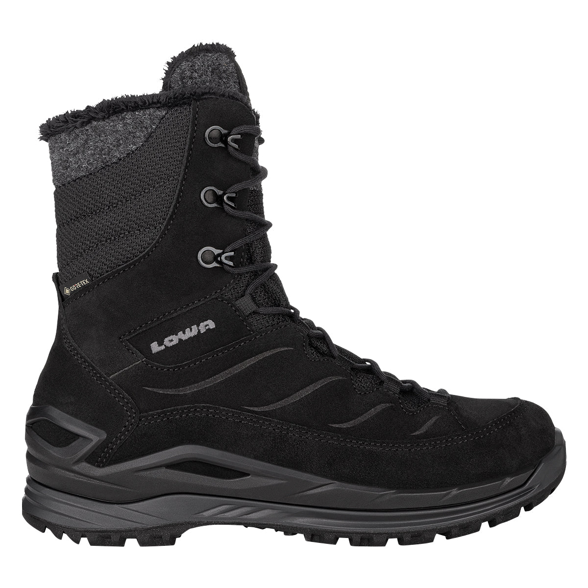 Lowa Calceta Evo GTX Winterschuhe Damen