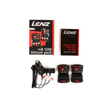 Lenz Lithium Pack RCB 1200