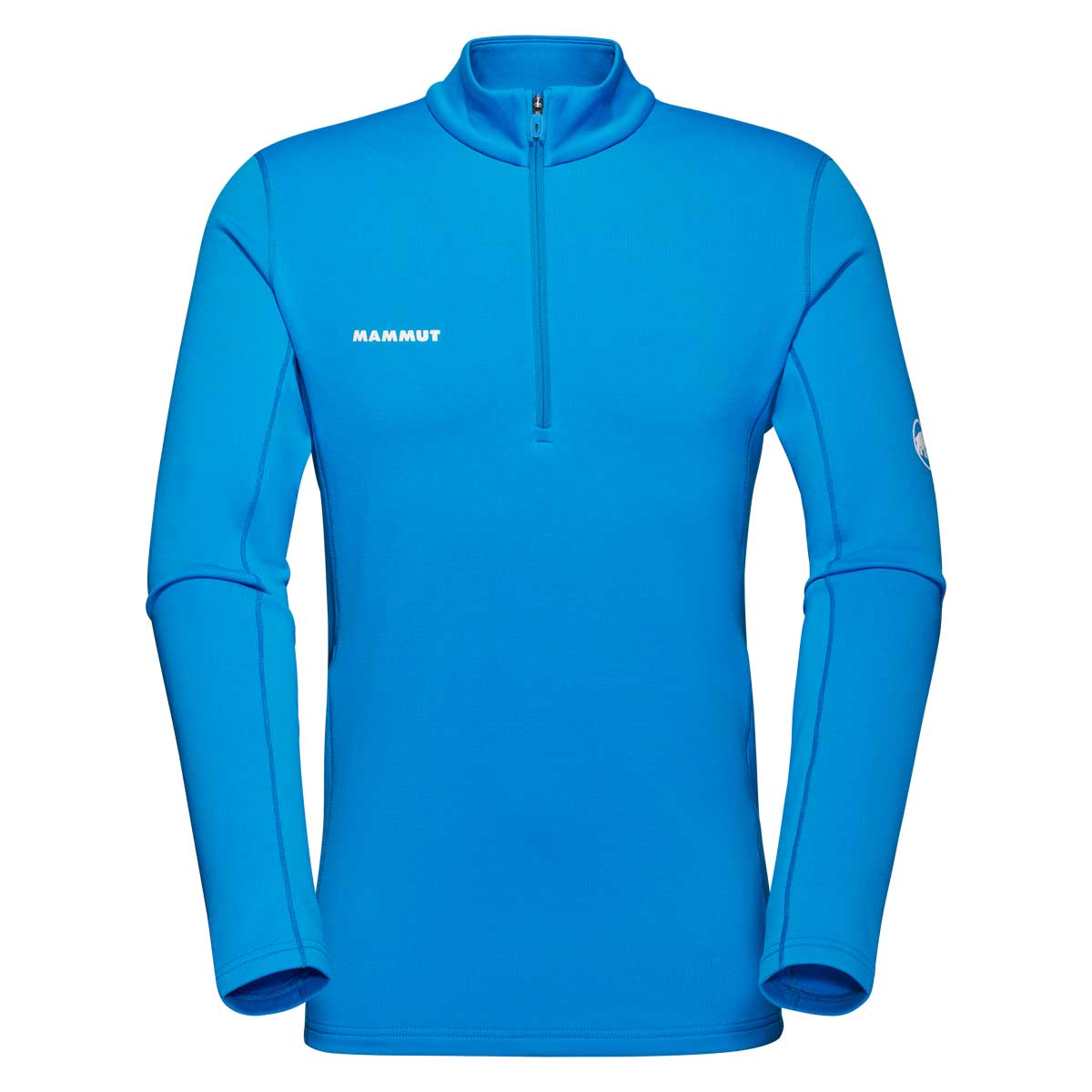 Mammut Aenergy ML Half Zip Pullover Herren