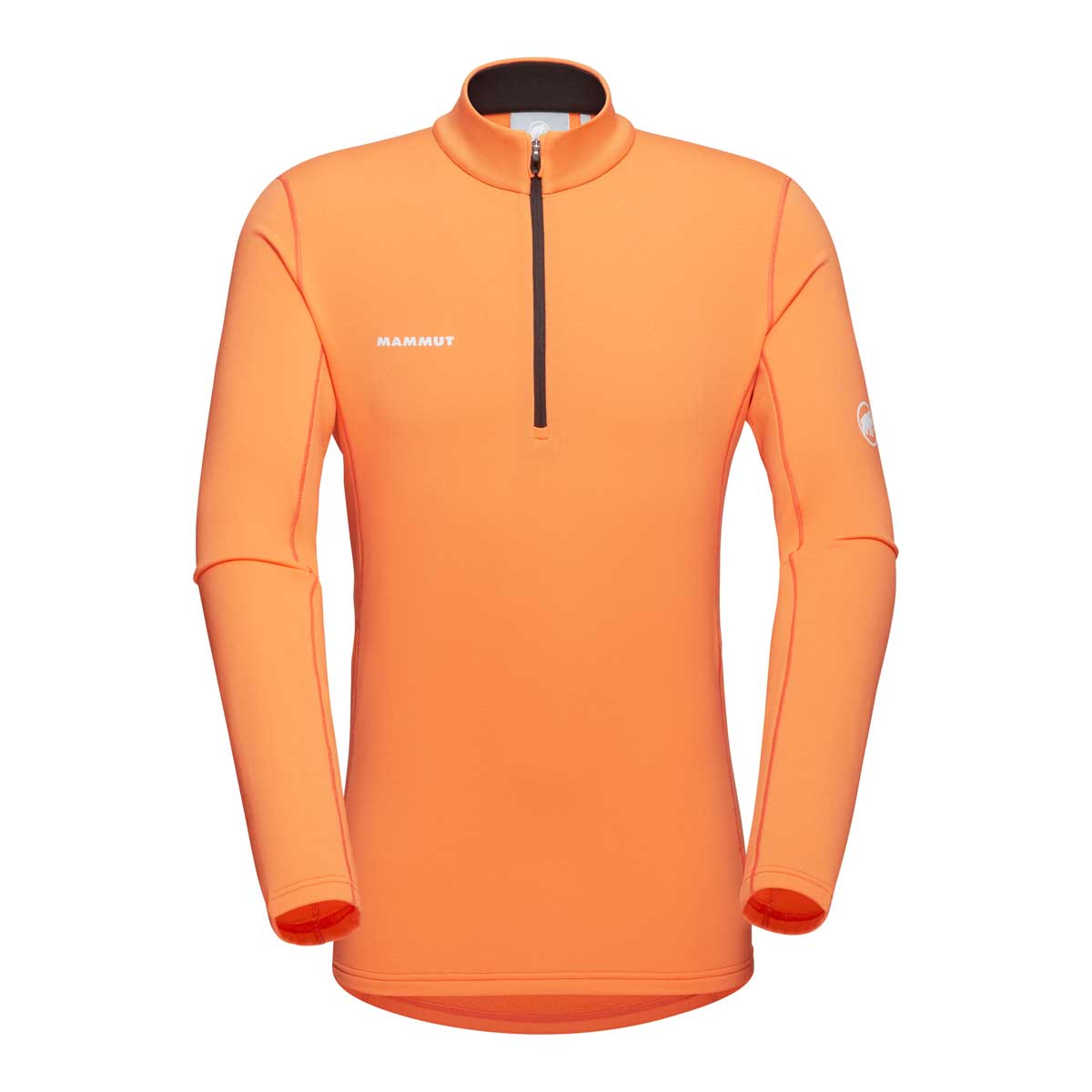 Mammut Aenergy ML Half Zip Pullover Herren