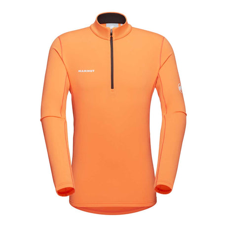 Mammut Aenergy ML Half Zip Pullover Herren