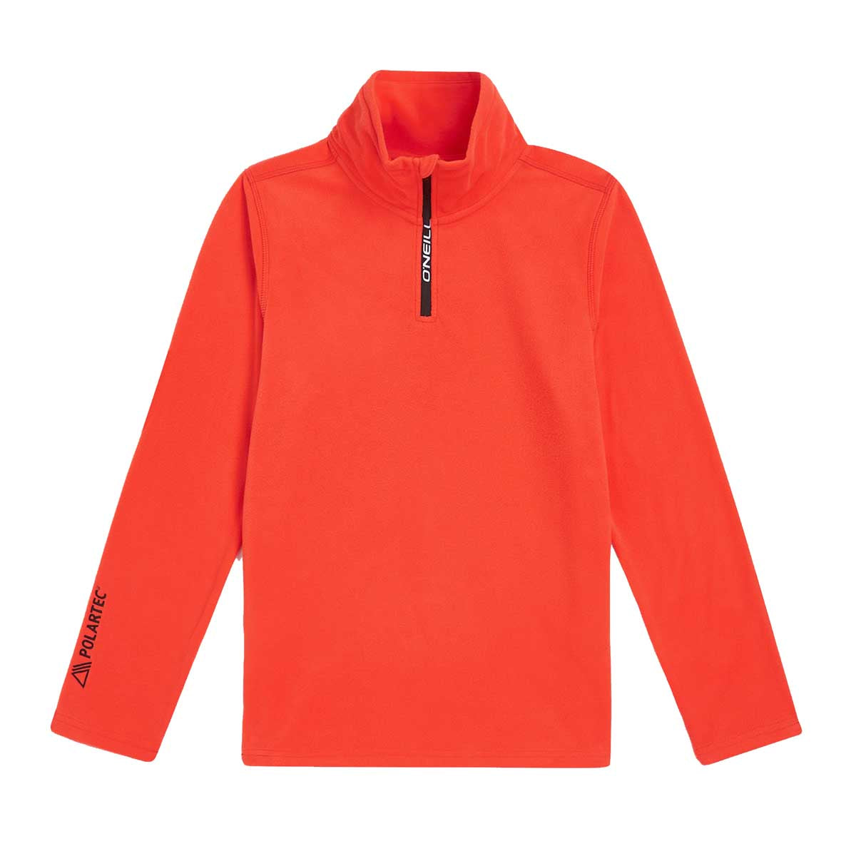 O'Neill Jack's Polartec 100 Halfzip Fleece Kinder