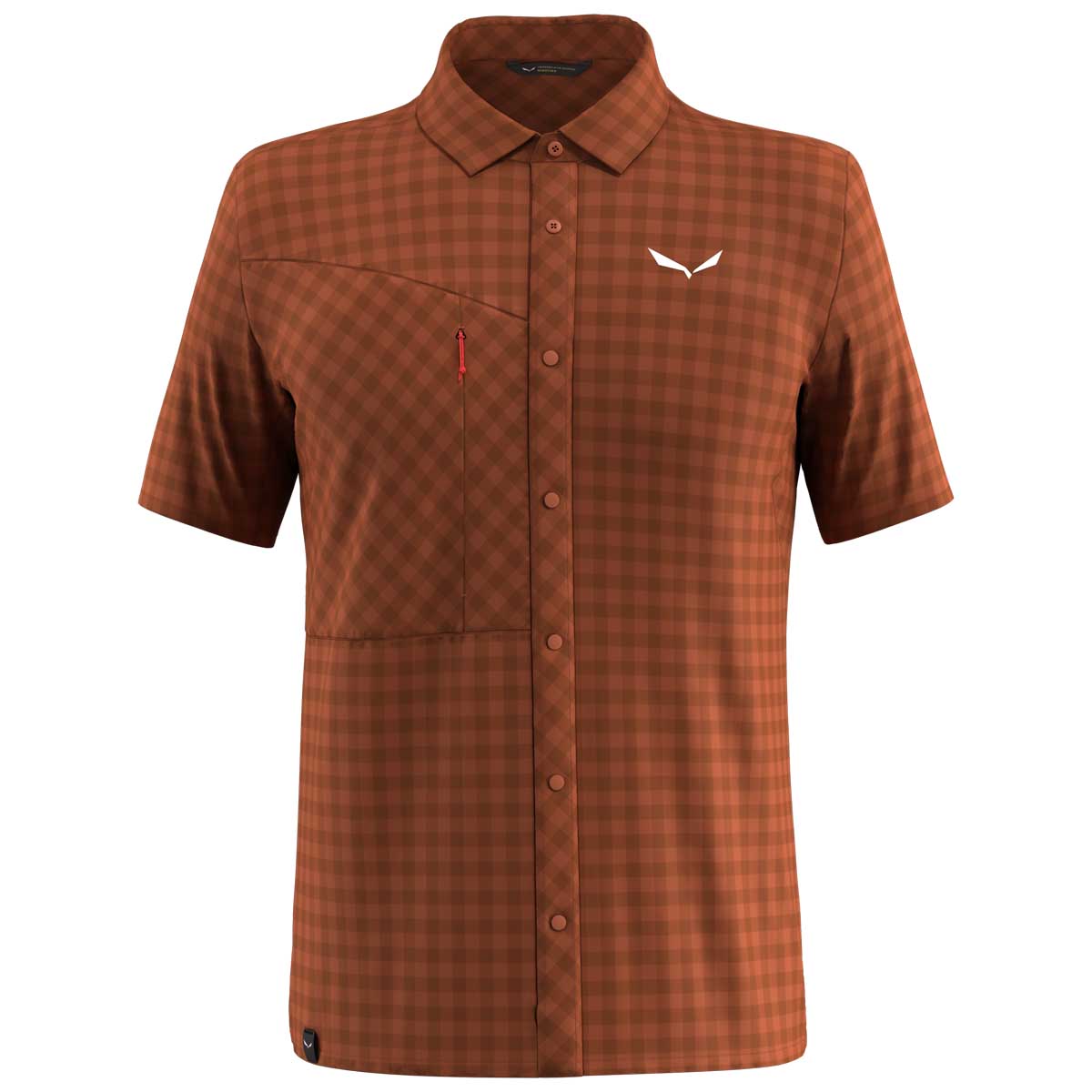 Salewa Puez Dry Shirt Herren