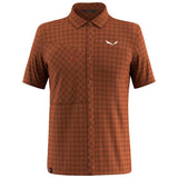 Salewa Puez Dry Shirt Herren