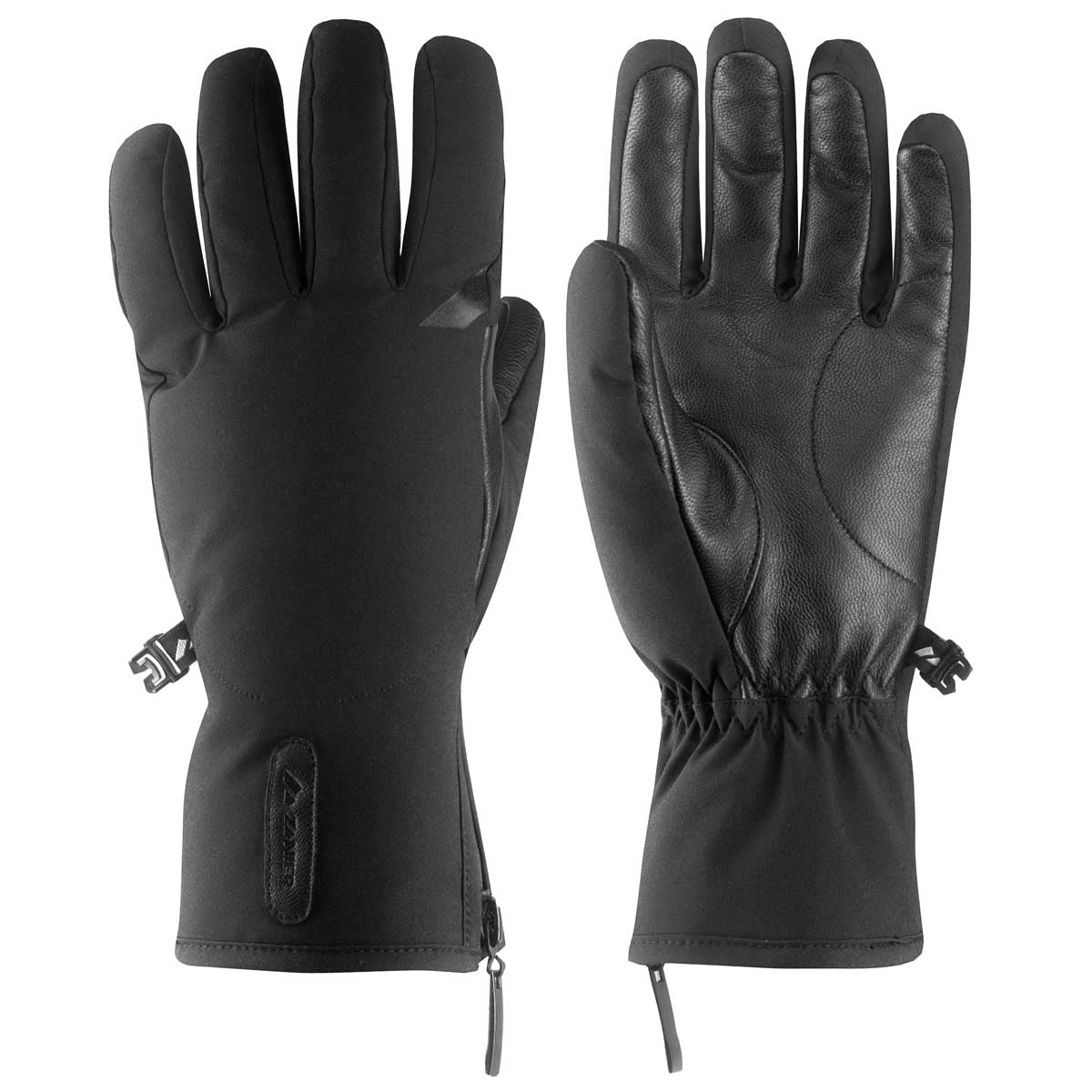 Zanier Pure.stx Handschuhe Damen