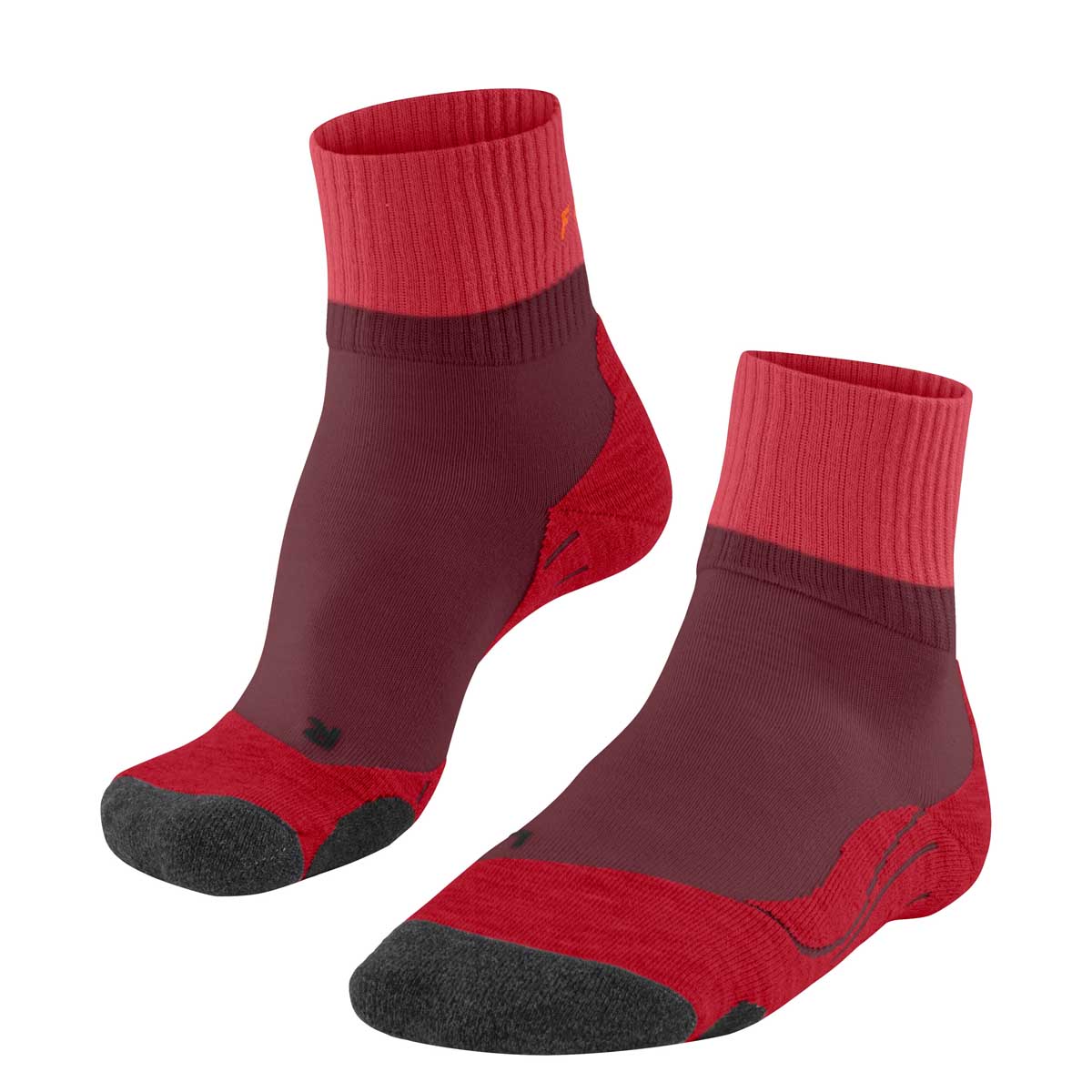 Falke TK2 Short Trekkingsocken Damen